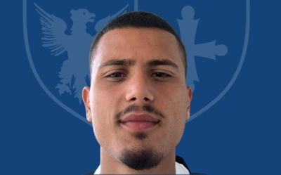 Un nuovo difensore per la Fermana, Francesco Trotta