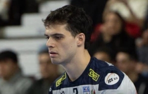 Yuasa, Battery, Magalini: &ldquo;Daremo tutto fino all&rsquo;ultima gara&rdquo;