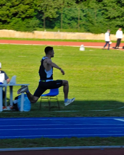 La Tam Porto San Giorgio–Osimo–Corridonia conquista il terzo titolo regionale di società sui quattro messi in palio nel 2025