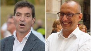 Ricci: &ldquo;Incredibile. Su liste d&rsquo;attesa e giovani Acquaroli d&agrave; la colpa ai marchigiani&rdquo;