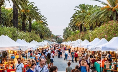 Fiere e mercatini, modifiche alla viabilità cittadina