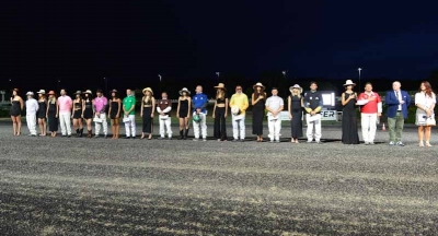 Dal Campionato Italiano Guidatori Trotto ai rinnovati appuntamenti dell’ippodromo “San Paolo” di Montegiorgio