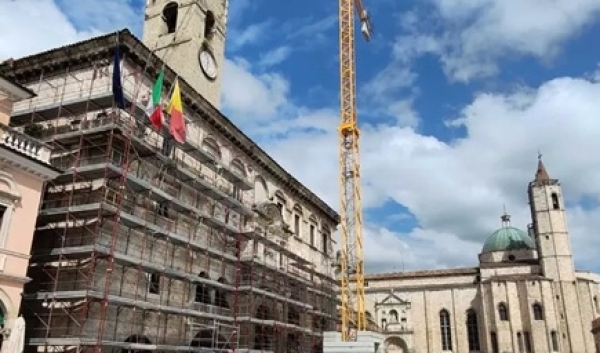 Ad Ascoli oltre 45mila euro ai caregiver familiari, sostegno concreto a 38 famiglie