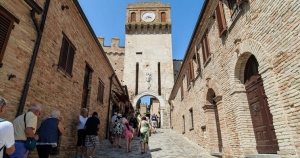 Bando regionale per l&rsquo;accoglienza e ricettivit&agrave; nei borghi, fino al 15 luglio opportunit&agrave; per le imprese del turismo