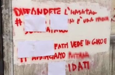 Ascoli Piceno - Scritte offensive al Mazzocchi contro una studentessa: città indignata, indagini in corso