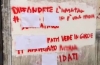 Ascoli Piceno - Scritte offensive al Mazzocchi contro una studentessa: citt&agrave; indignata, indagini in corso