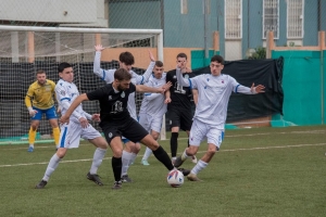 La 1^ di ritorno del girone B di Promozione, Azzurra Sbt-Monticelli sar&agrave; diretta dal sig. Tasso di Macerata