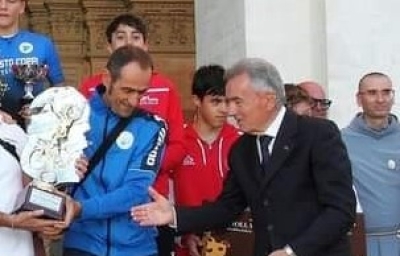 Trofeo Gammaplastik e la Coppa Beata Vergine Addolorata, in sella Esordienti e Ragazze