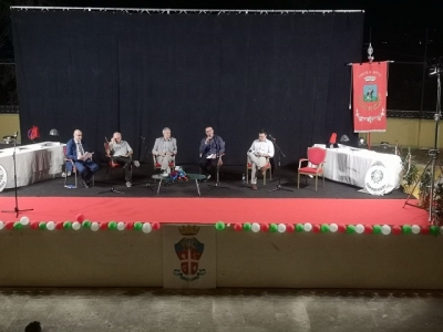 Presentato a Nereto il volume 