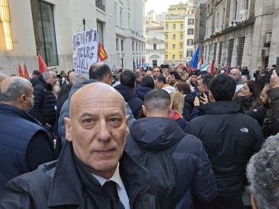 Ascoli Piceno - Beko di Comunanza verso la 'salvezza', ma l'onorevole Fede attacca il Governo