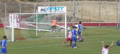 Nel girone F di serie D anche dopo la terza giornata è sempre l'Ostia Mare a primeggiare in classifica