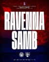 RAVENNA &ndash; SAMB, INFO BIGLIETTI