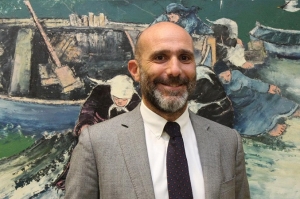 Canducci: "Episodi di violenza seria conseguenza della carenza di personale in servizio al nostro Commissariato"