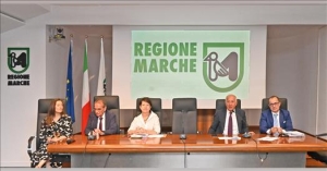 AVVIATA NEI TEMPI PREVISTI L&rsquo;ATTIVITA&rsquo; DELLE 15 COT REGIONALI: LE MARCHE CENTRANO IL TARGET PNRR