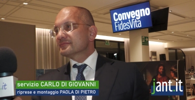 Intervista al Senatore Guido Castelli