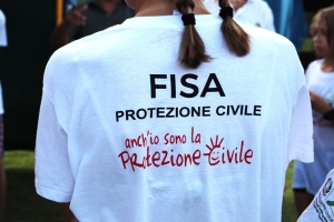 Anche quest&rsquo;anno c&rsquo;&egrave; il campo scuola della FISA &ldquo;Anch&rsquo;io sono la Protezione civile&rdquo;