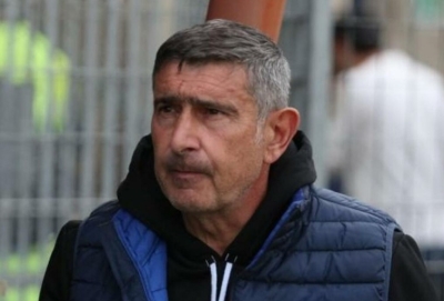 La Fermana ha scelto: Augusto Gentilini nuovo tecnico