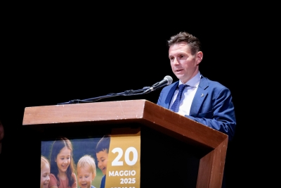 Ascoli Piceno - Presentato il Piano Città, Fioravanti: 