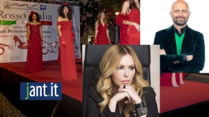 Sabato 22 giugno, nella Riviera delle Palme, torna ROSSO ITALIA