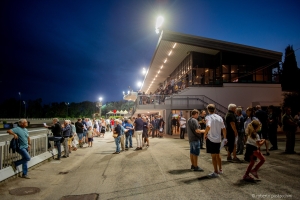 Crescono le emozioni in un agosto denso di appuntamenti all&rsquo;ippodromo &ldquo;San Paolo&rdquo;