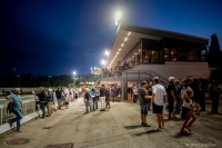 Crescono le emozioni in un agosto denso di appuntamenti all&rsquo;ippodromo &ldquo;San Paolo&rdquo;