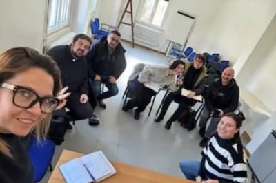 Al via nel Piceno il Progetto Lab, Oratorio Rete Educativa Diffusa