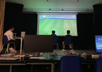 1° Torneo eSport a Grottammare: vincono la competizione e il divertimento