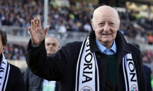 Ascoli Piceno - Un anno fa la morte di Mazzone, Fioravanti: "Gli intitoleremo il piazzale dello stadio"