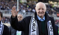 Ascoli Piceno - Un anno fa la morte di Mazzone, Fioravanti: "Gli intitoleremo il piazzale dello stadio"