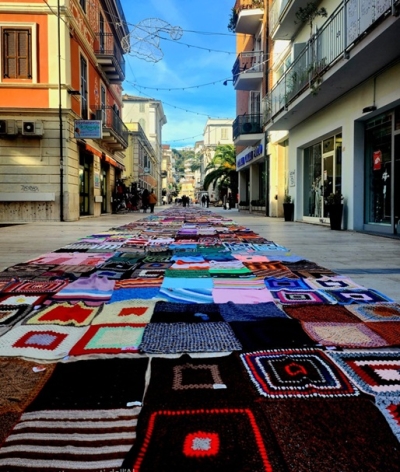 Nati per Leggere presenta “Una panchina di storie”