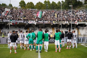 Ascoli Calcio - Perugia e Livorno: doppio turno casalingo per ripartire