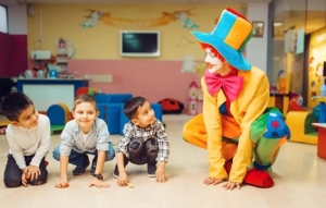 Grottammare, in partenza un corso per animatore ludico