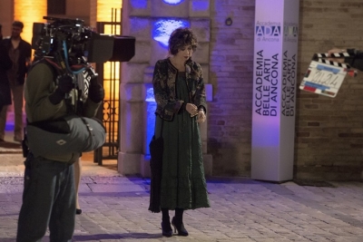 Balene chiude col botto: i numeri della fiction Rai 1 girata interamente nelle Marche-ora su RaiPlay
