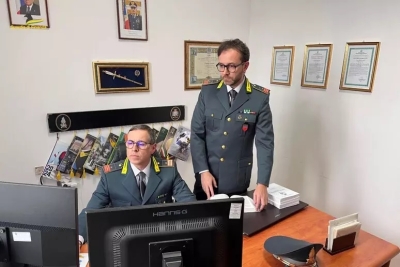 Imprenditore calzaturiero nasconde al fisco ricavi per 18,5 milioni di euro