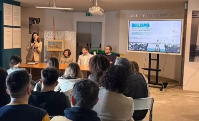 Riconoscere e ricostruire, dialogo con le scuole a San Benedetto sul bullismo