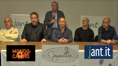 Mondo Calcio del 23 05 2024