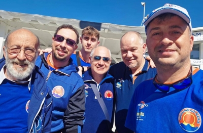 Buoni risultati per l’Apsd San Benedetto Colmic alla prima edizione del Trofeo Muttley Team