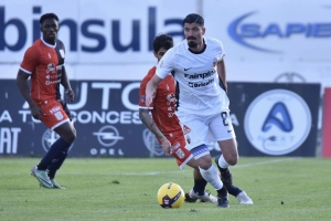 Ascoli Calcio - Varone ai tifosi: "Abbiamo bisogno di voi, state al nostro fianco"