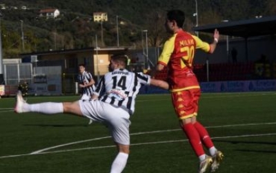 Ascoli Calcio - Il Picchio batte il Bra e ci crede ancora