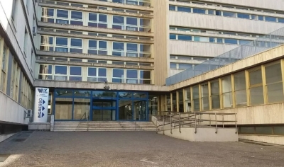 Ascoli Piceno - Storie di buona sanità: 