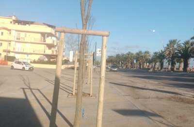 Tortoreto: caduta dal balcone di un minore, non si esclude gesto volontario