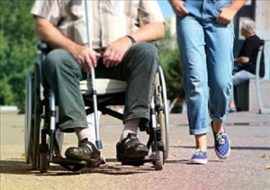 ACCESSO DELLE PERSONE CON DISABILIT&Agrave; AI PERCORSI ESCURSIONISTICI: DEFINITE LE RISORSE