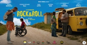 "Lo Chiamava Rock &amp; Roll" il film girato a Cupra Marittima sar&agrave; proiettato dal Cinema Margherita in versione pop up a Grottammare