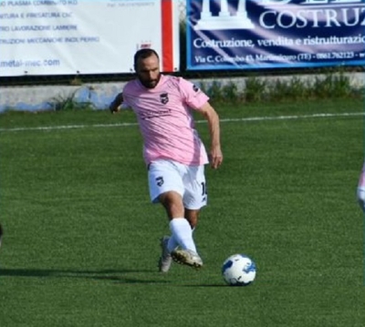 Atletico Centobuchi-Matelica 4-3