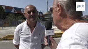 Venerd&igrave; torna Mondo Calcio in diretta su Jant: tanti gli ospiti illustri