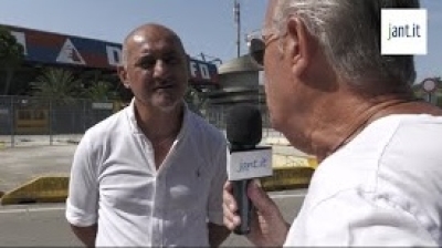 Venerdì torna Mondo Calcio in diretta su Jant: tanti gli ospiti illustri