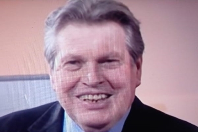 E' morto Rino Tommasi, grande firma di tennis e boxe