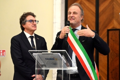 Buone pratiche nello sport, un compendio davvero diffuso nell'Ascolano