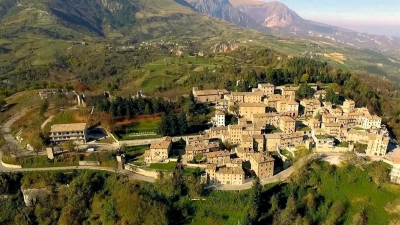 Montemonaco, trasferiti 300 mila euro per interventi di ricostruzione pubblica