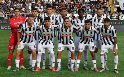Ascoli Calcio - Contro la Juventus Under 23 finisce senza reti